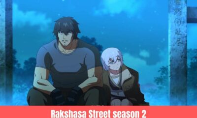 Rakshasa Street season 2