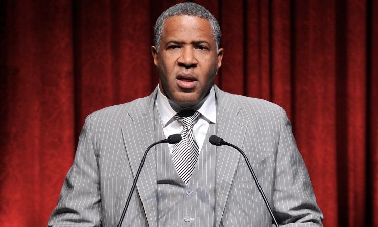 Robert F. Smith