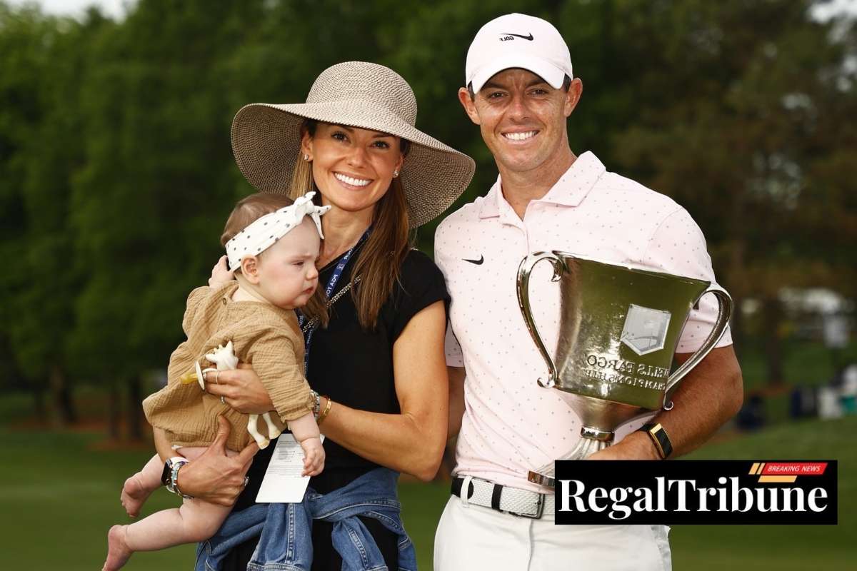 Rory McIlroy Net Worth 2022, House, Cars, Wife, Biography And Many More ...