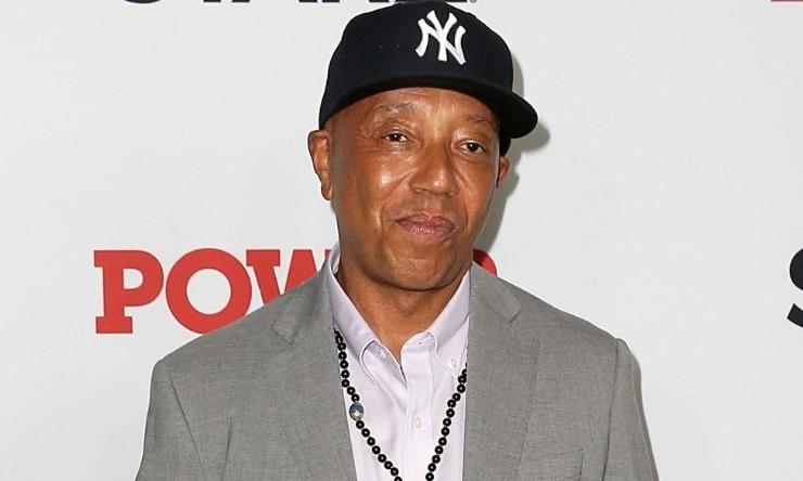 Russell Simmons