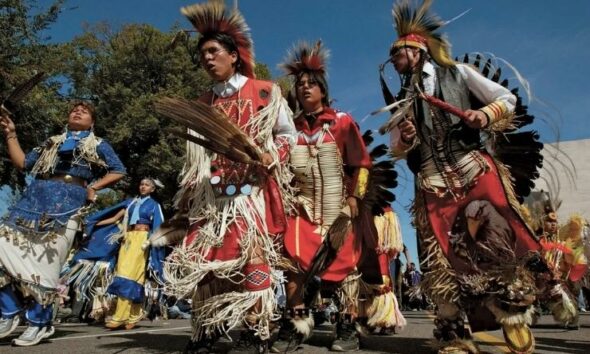 Unveiling the Wealth: Top 5 Richest Native American Tribes in the United States