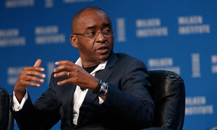 Strive Masiyiwa 