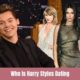 Who Is Harry Styles Dating