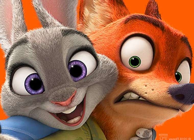 Zootopia+ Release Date