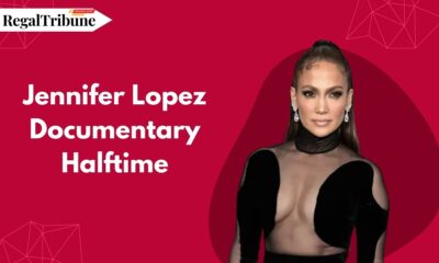 Jennifer Lopez Documentary Halftime
