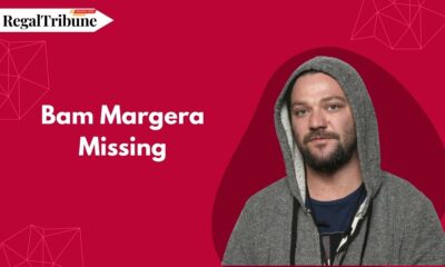 Bam Margera Missing