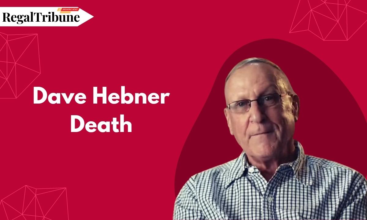 Former WWE Referee Dave Hebner Death Has Yet To Be Determined!