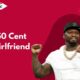 50 Cent Girlfriend