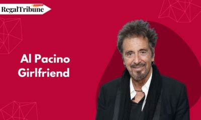 Al Pacino Girlfriend