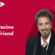 Al Pacino Girlfriend