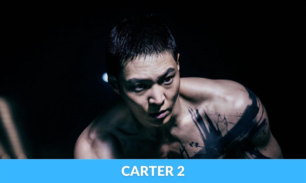 Carter 2 release date
