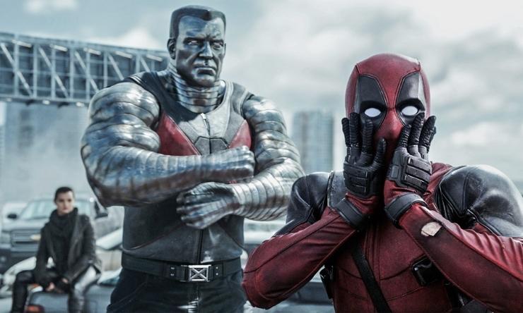 Deadpool 3 Release Date