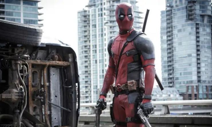 Deadpool 3 Release Date