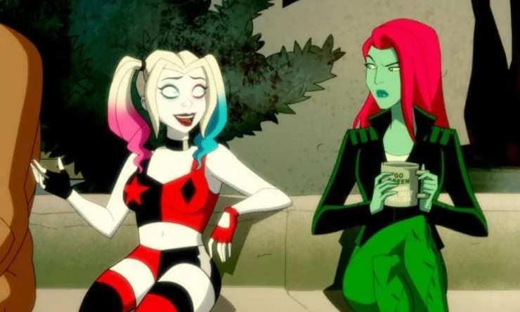 Harley Quinn Season 3 Plot