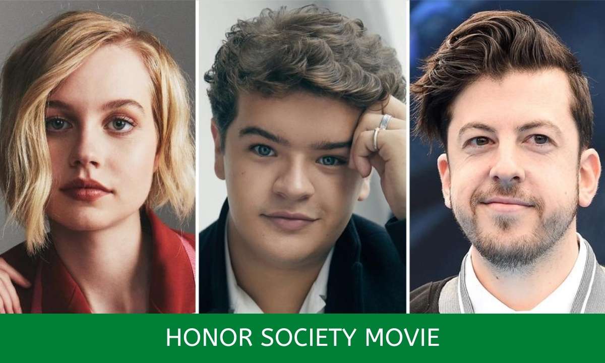 Honor Society Movie