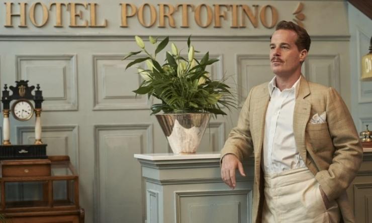 Hotel Portofino Season 2 release date