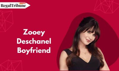 Zooey Deschanel Boyfriend