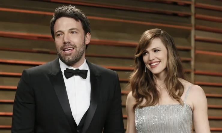 Jennifer Garner Got Divorced From Ben Affleck