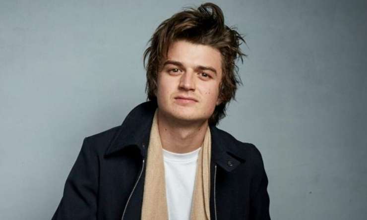 Joe Keery Net Worth