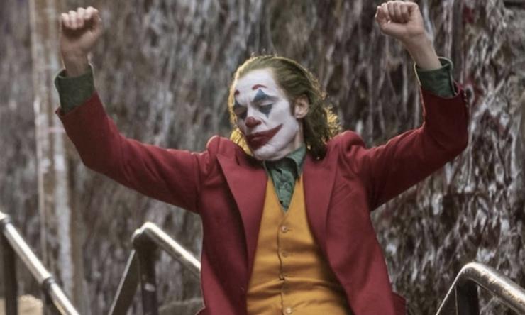 Joker 2 release date