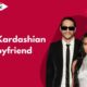 Kim Kardashian Boyfriend