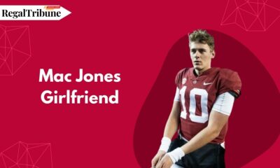 Mac Jones Girlfriend