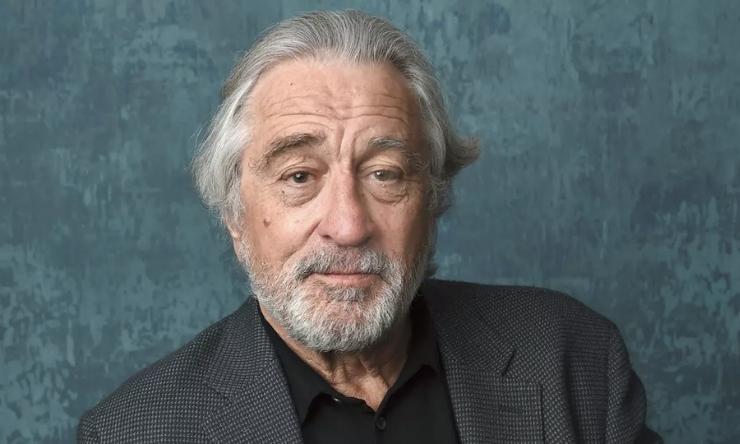 Robert De Niro