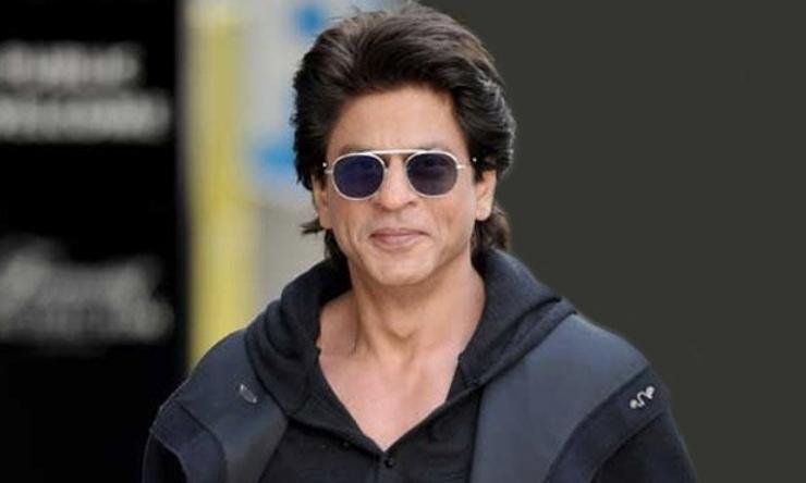 Shahrukh Khan