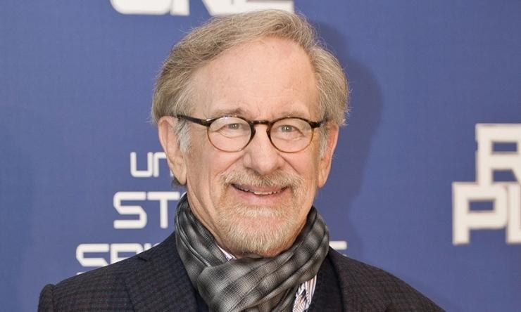 Steven Spielberg Net Worth