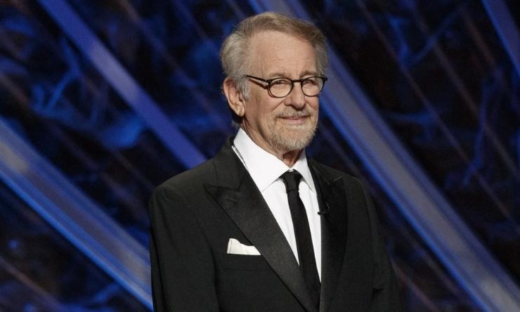 Steven Spielberg Net Worth