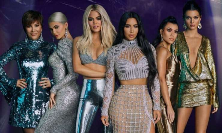 The Kardashians Season 2 Plot