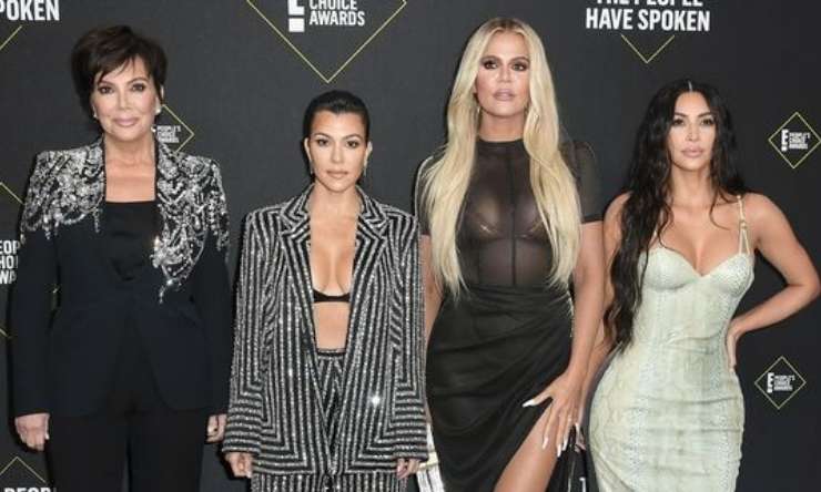 The Kardashians Season 2 Release Date