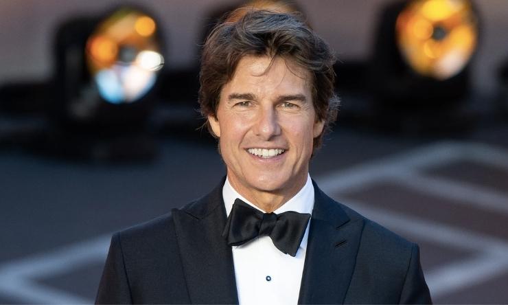 Tom Cruise