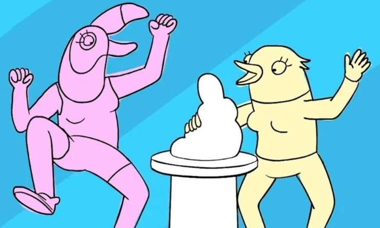 Tuca & Bertie Season 3 Release Date