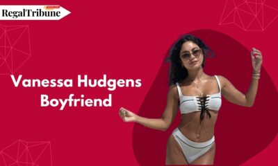 Vanessa Hudgens Boyfriend