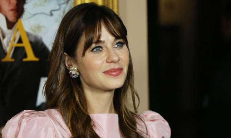 Zooey Deschanel Net Worth