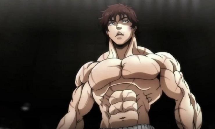 baki hanma season 2 release date