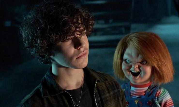 chucky season 2 release date