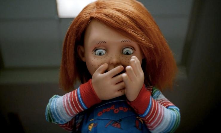 chucky season 2 release date