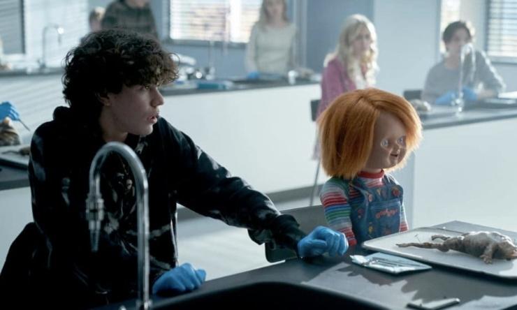 chucky season 2 release date