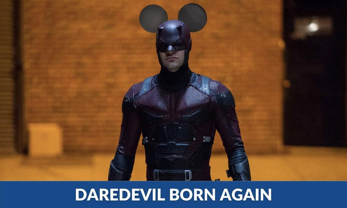 daredevil born again release date