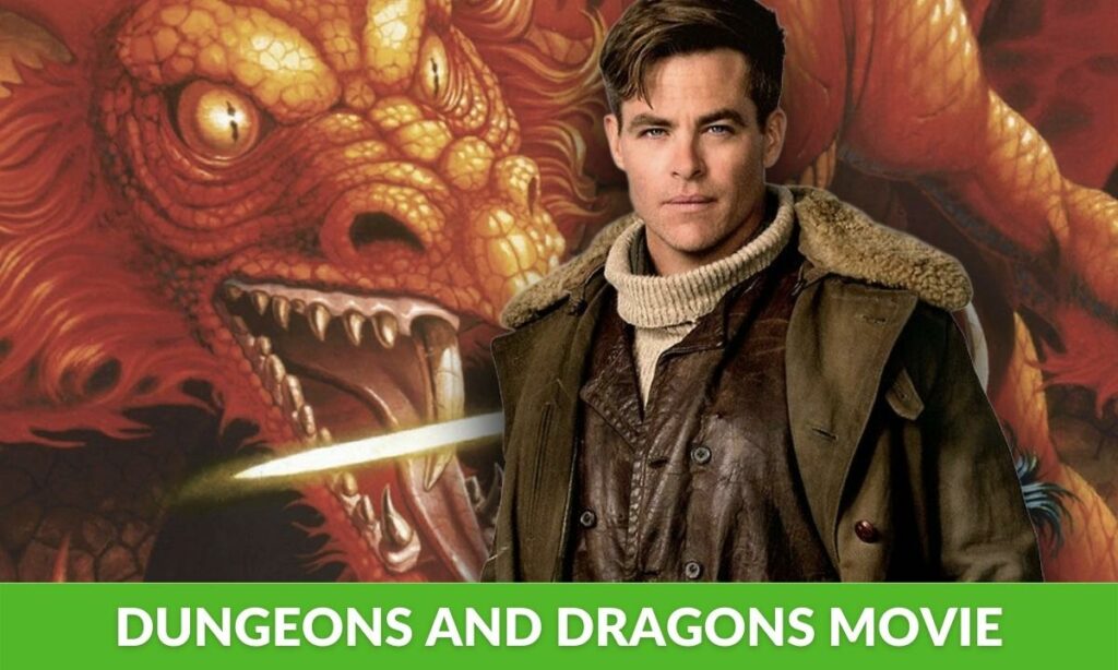 Dungeons And Dragons Movie Release Date, Cast, Plot, Trailer & More