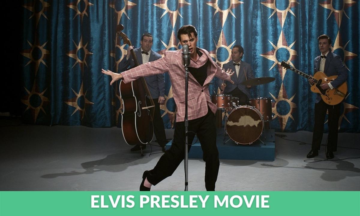 elvis presley movie release date