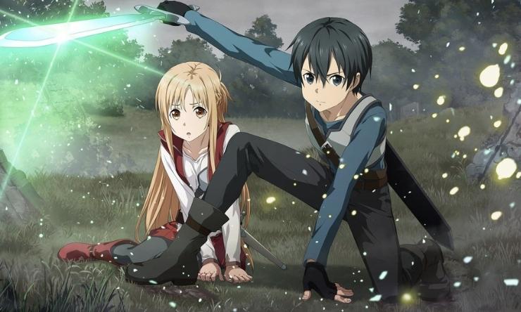 sao progressive movie release date