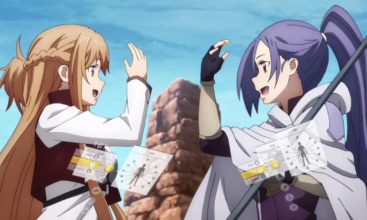 sao progressive movie release date