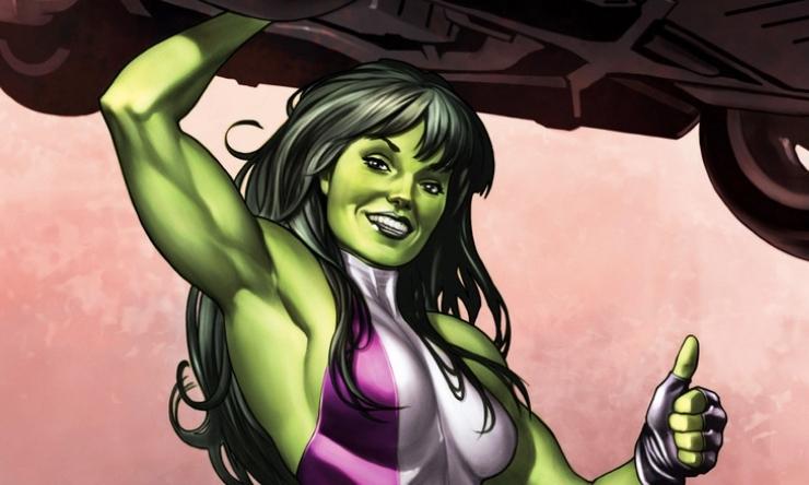 she-hulk release date