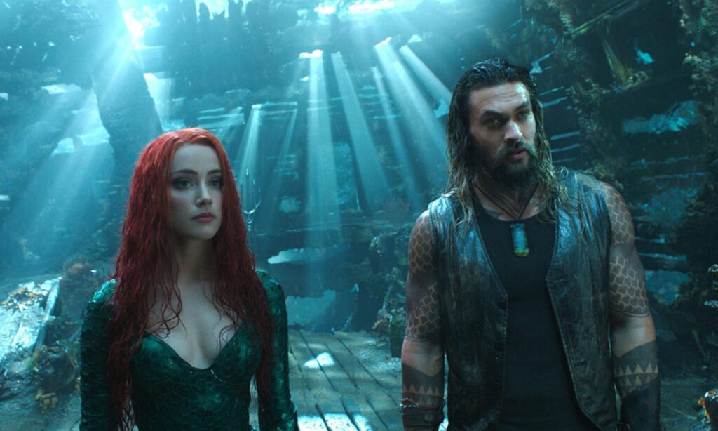 Aquaman 2