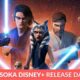 Ahsoka Disney+ release date