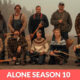 Alone Season 10
