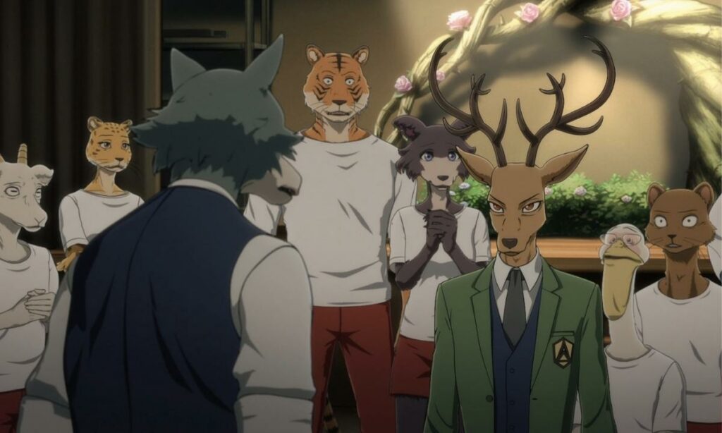 Beastars Season 3 Release Date